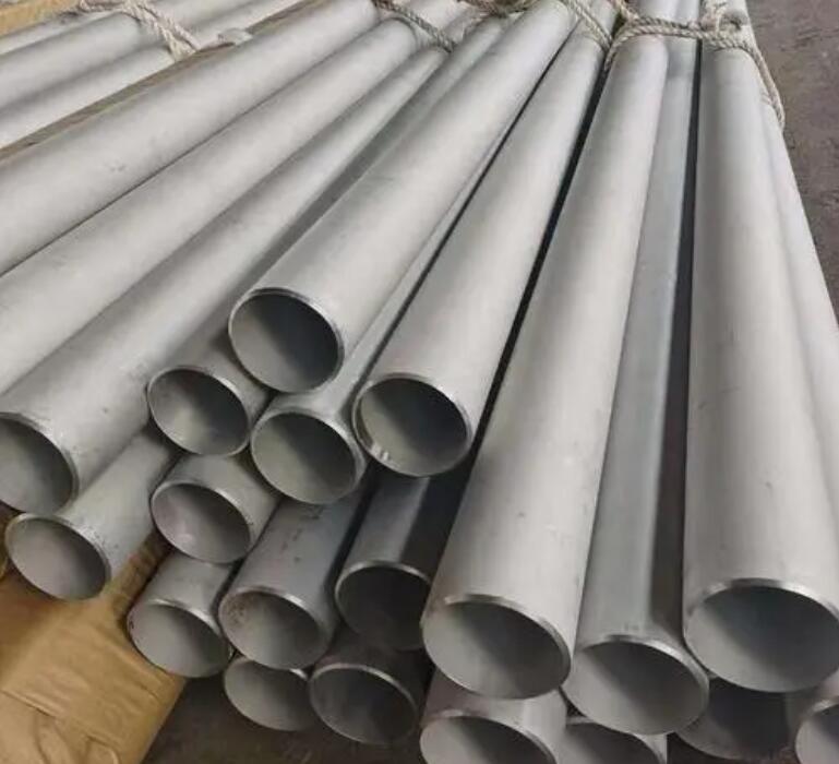 延吉304不锈钢管