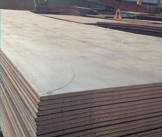 延吉Q355低合金镀锌板