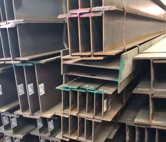 延吉Q235C工字钢